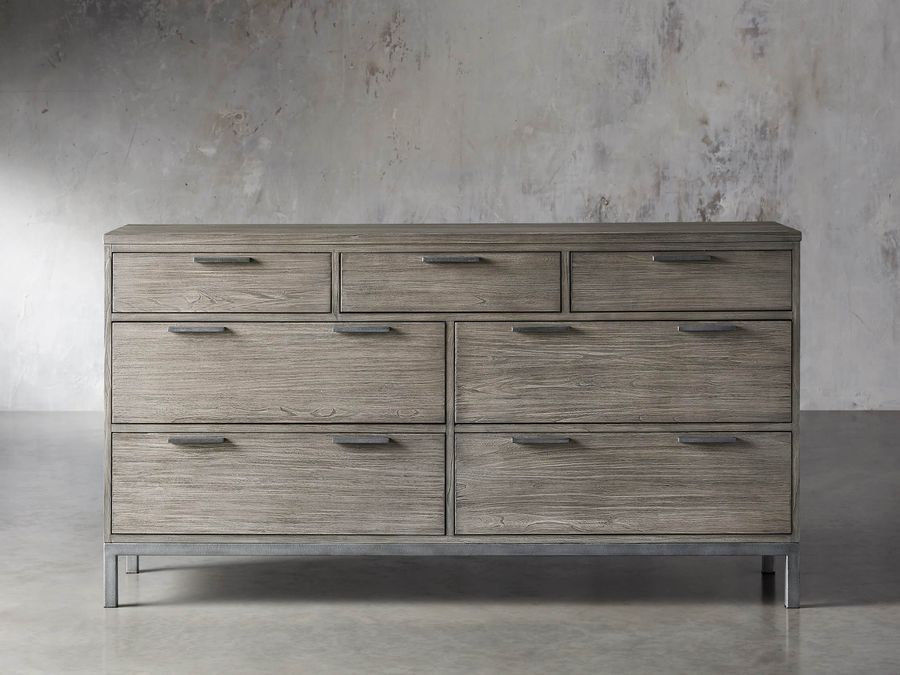 Palmer Seven-Drawer Dresser added by Spoak Member