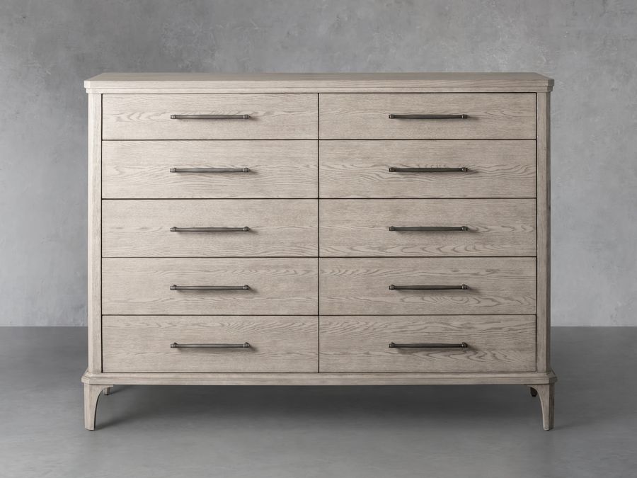 St. Martin Ten-Drawer Dresser added by Spoak Member