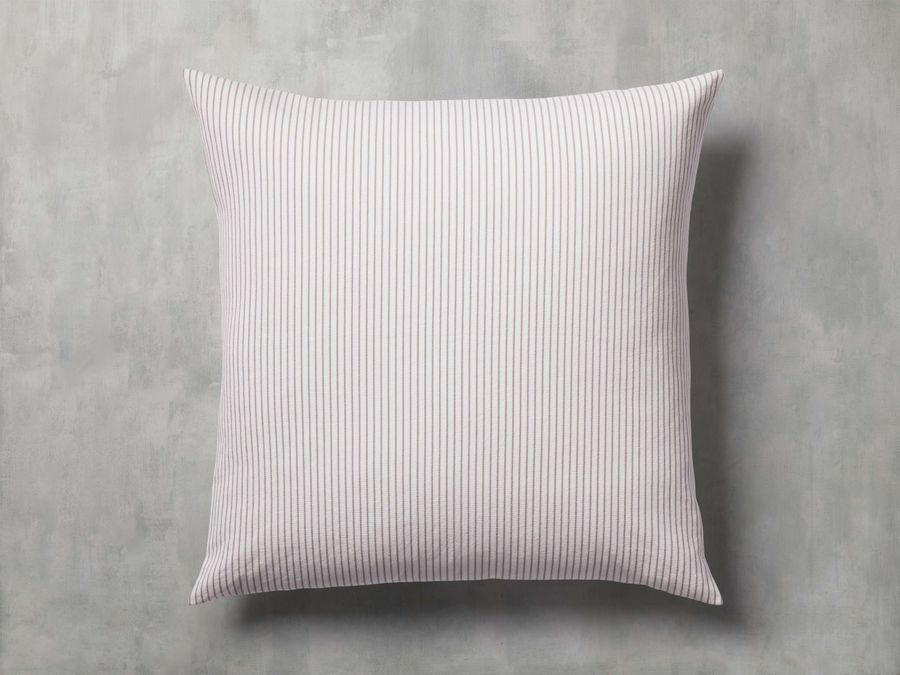 Yarn-Dyed Stripe Floor Pillow added by Spoak Member