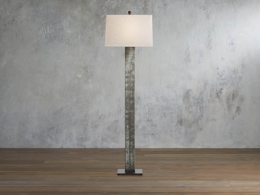 Avery Column Floor Lamp added by Spoak Member