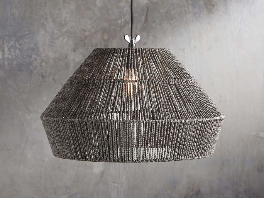 Pacifica Outdoor Pendant added by Spoak Member