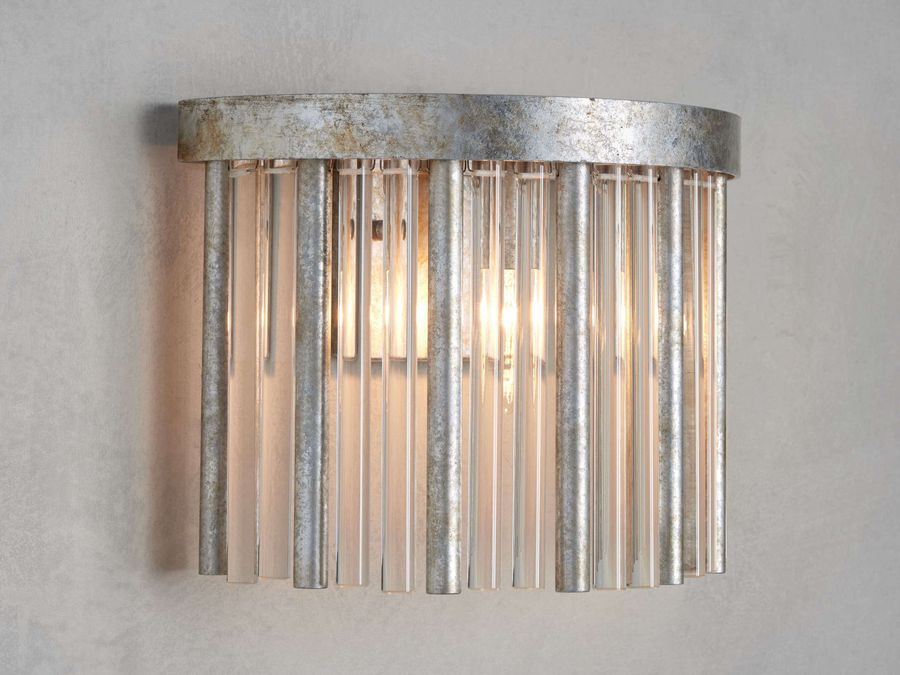 Andalucia Sconce added by Spoak Member