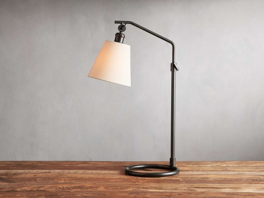 Kellen Table Lamp added by Spoak Member