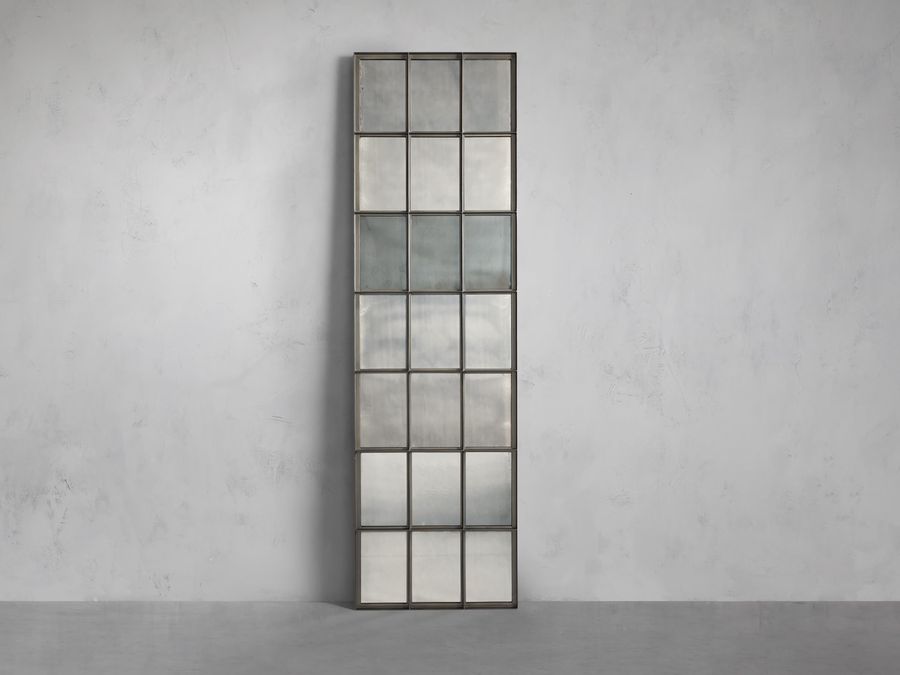 Ardell Narrow Floor Mirror added by Spoak Member
