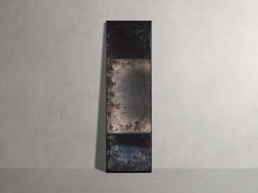 Thierry Narrow Floor Mirror added by Spoak Member