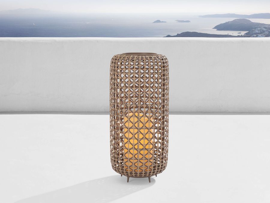 Noale Outdoor Lantern added by Spoak Member