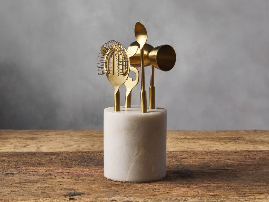 Alexandria Cocktail Tool Set added by Spoak Member