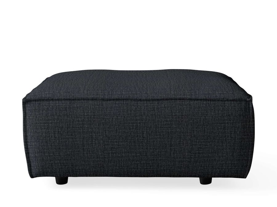 Coburn Ottoman in Nomad Stone added by Spoak Member