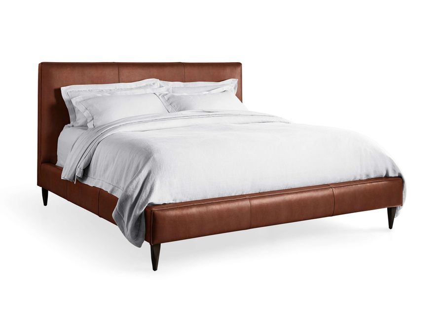 Andes Leather Bed added by Spoak Member