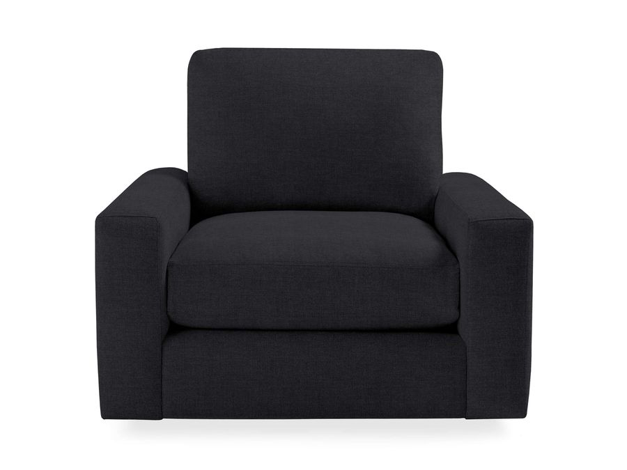 Remington Outdoor Swivel Chair added by Spoak Member