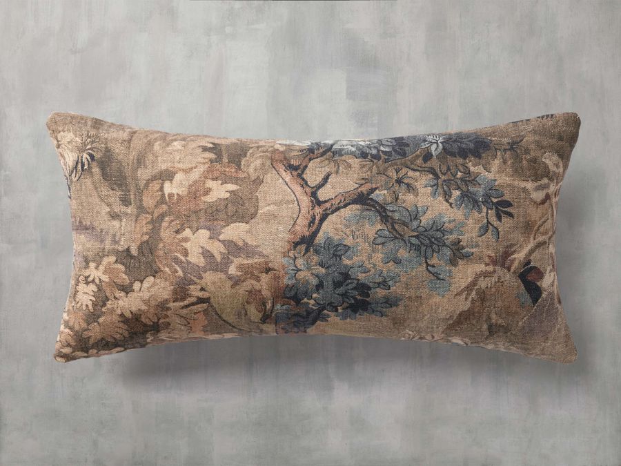 Lento Lumbar Pillow added by Spoak Member