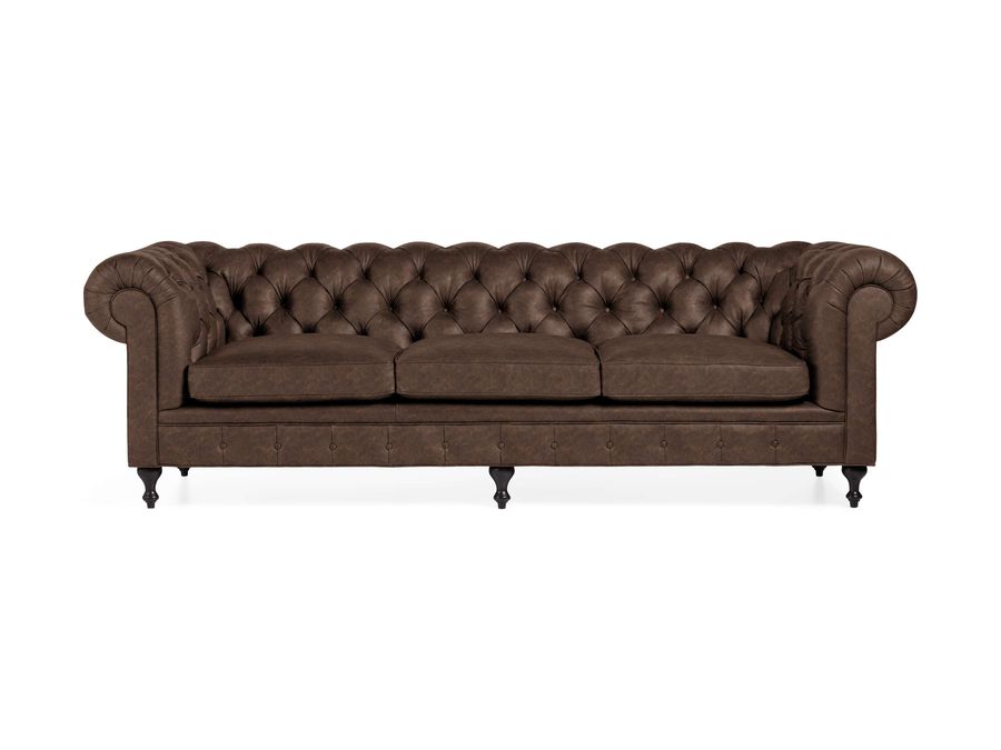 Wessex Leather Sofa added by Spoak Member