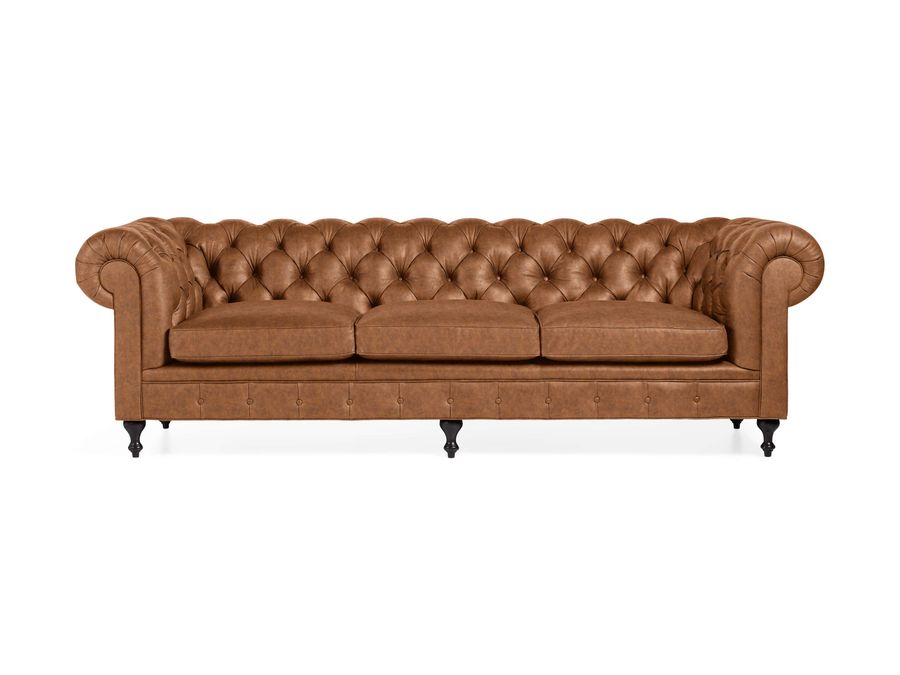 Wessex Leather Sofa added by Spoak Member