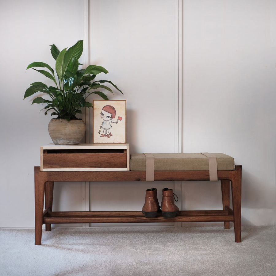 Mueble de entrada Evans added by Spoak Member
