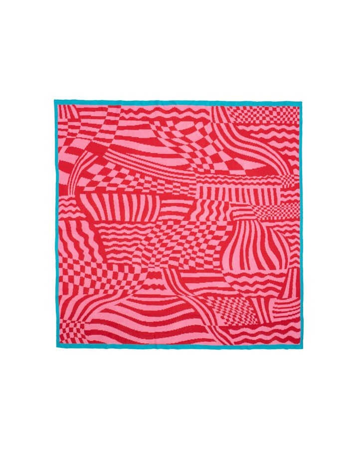 Wiggles and Waves Blanket added by Spoak Member