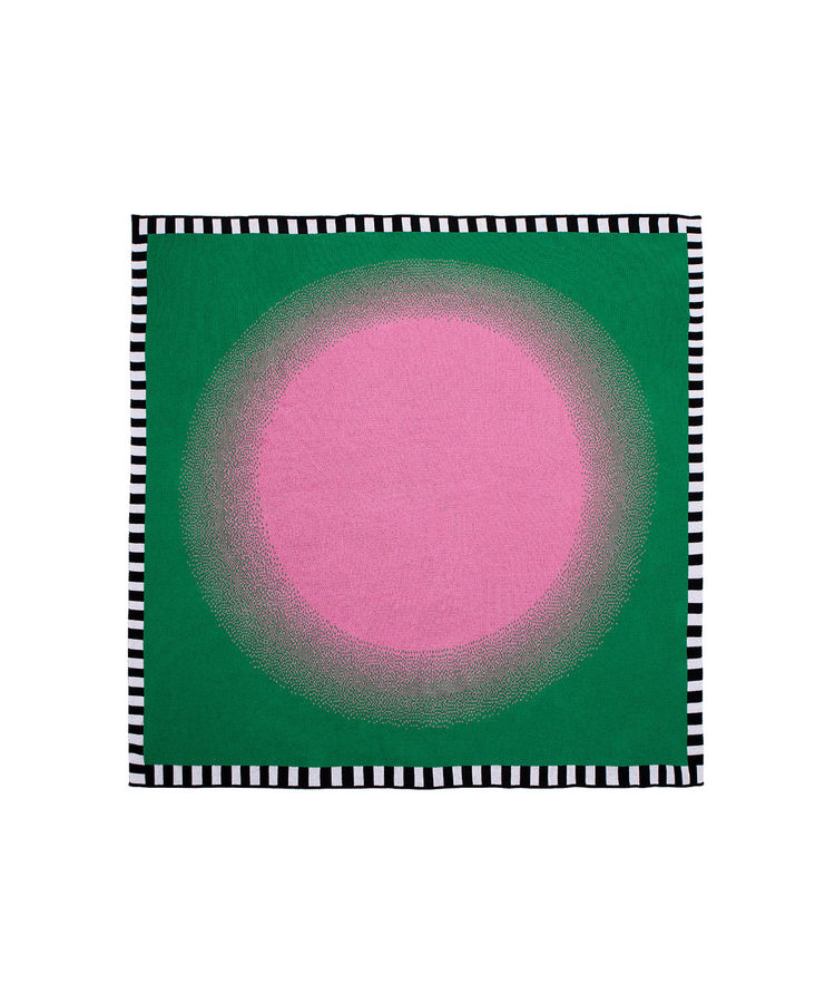 PRE-ORDER - Burst Blanket added by Spoak Member