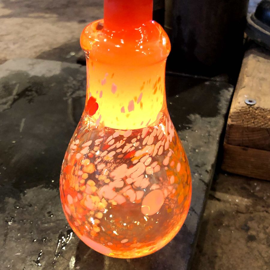Elf Glass added by Spoak Member