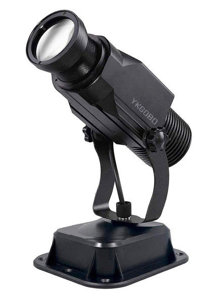 15W LED Logo Gobo Projector Indoor YKGOBO added by Rachel Fedorov