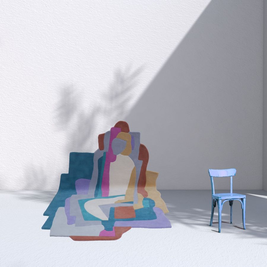 Outre Rug added by Spoak Member