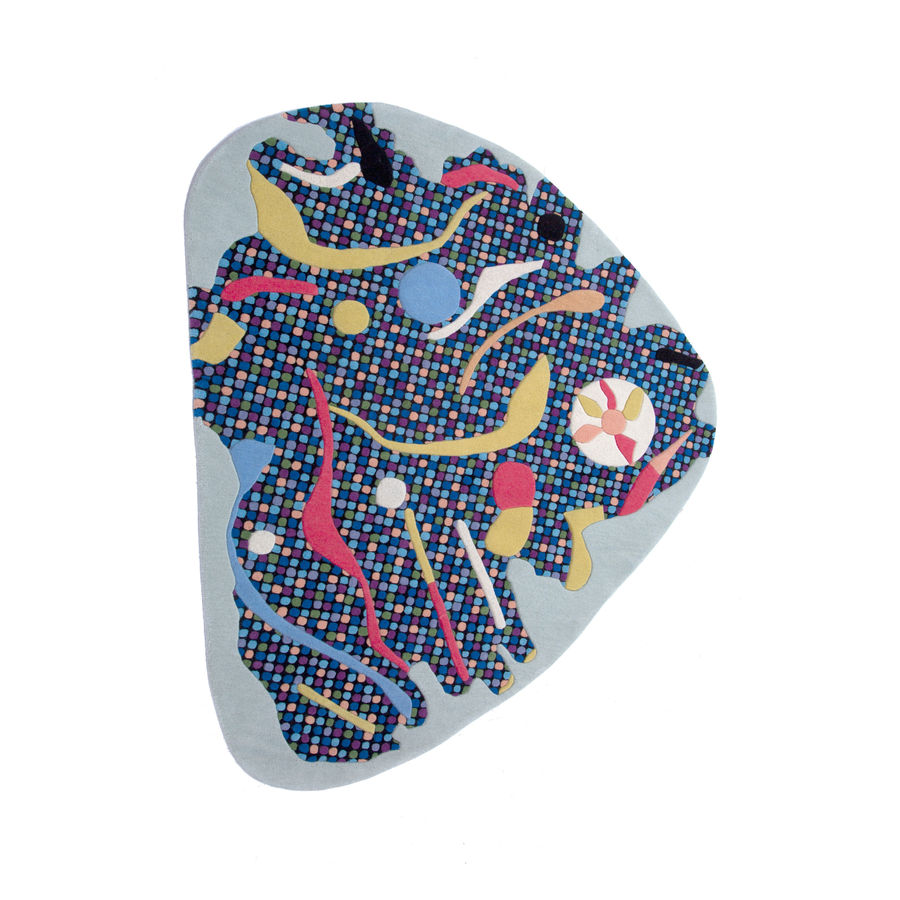 Lucid Rug added by Spoak Member