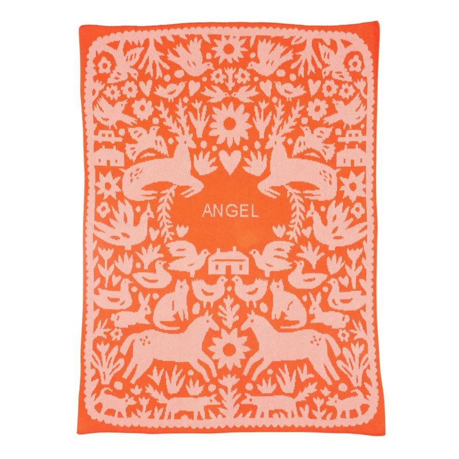 Little Peanut Baby Blanket added by Spoak Member