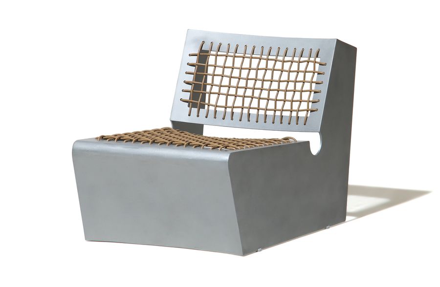 Modo Occasional Chair added by Spoak Member