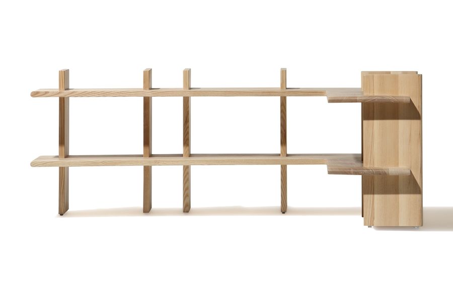 Principle Sofa Bookshelf added by Spoak Member