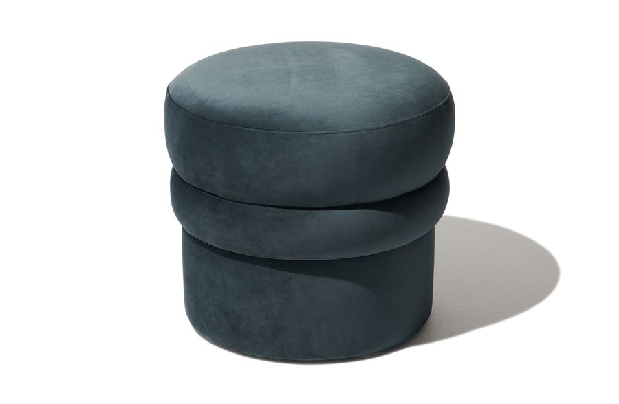 Topping Ottoman added by Spoak Member
