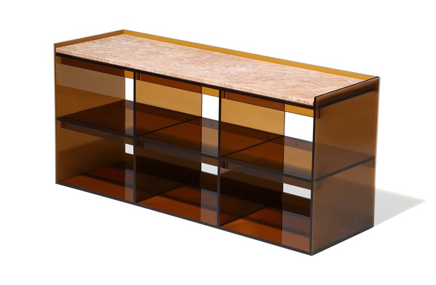 The Bay Large Wall Bookshelf added by Spoak Member