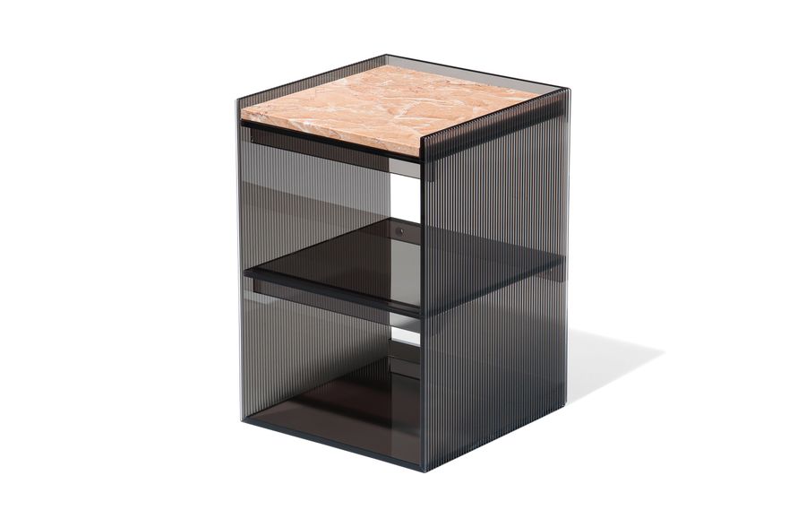 The Bay Wall Shelf added by Spoak Member