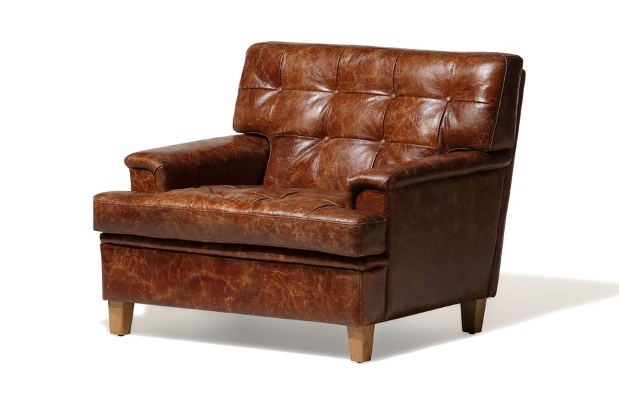 The Englishman Armchair added by Spoak Member