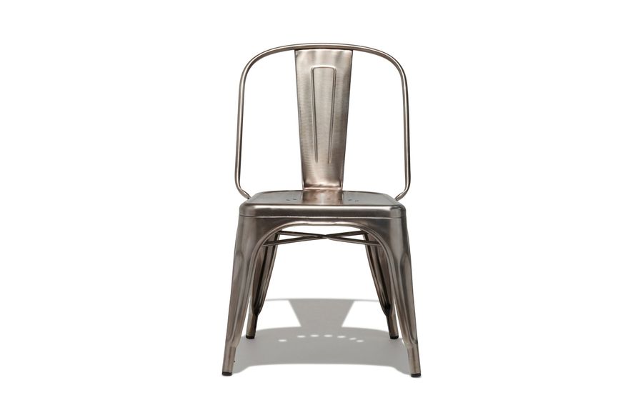 Marais AC Chair Gunmetal added by Spoak Member