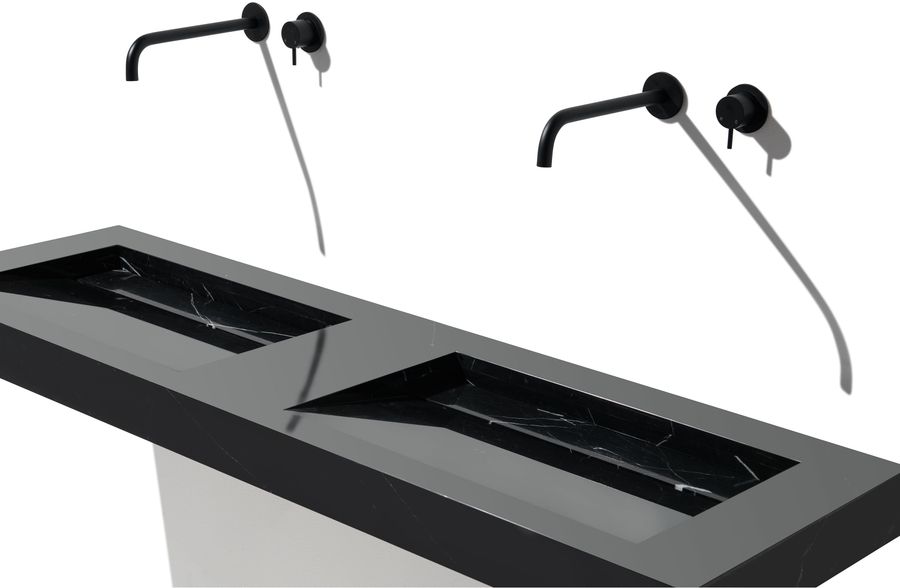 Juliette Marble Basin added by Spoak Member