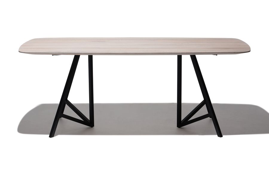 Fitzroy Dining Table added by Spoak Member