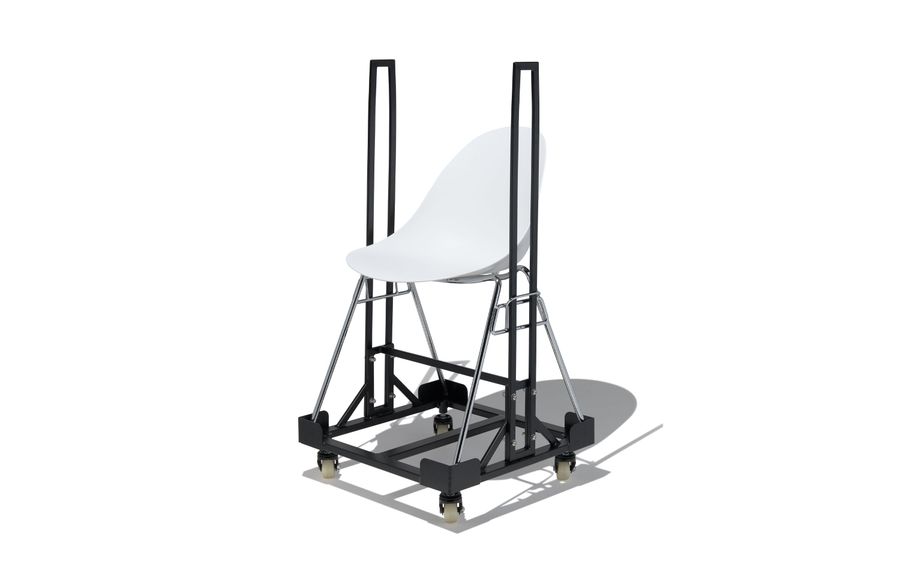 Stax Chair Trolley added by Spoak Member