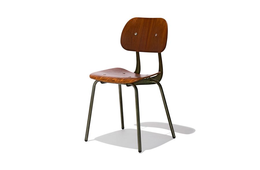 Circuit Dining Chair added by Spoak Member