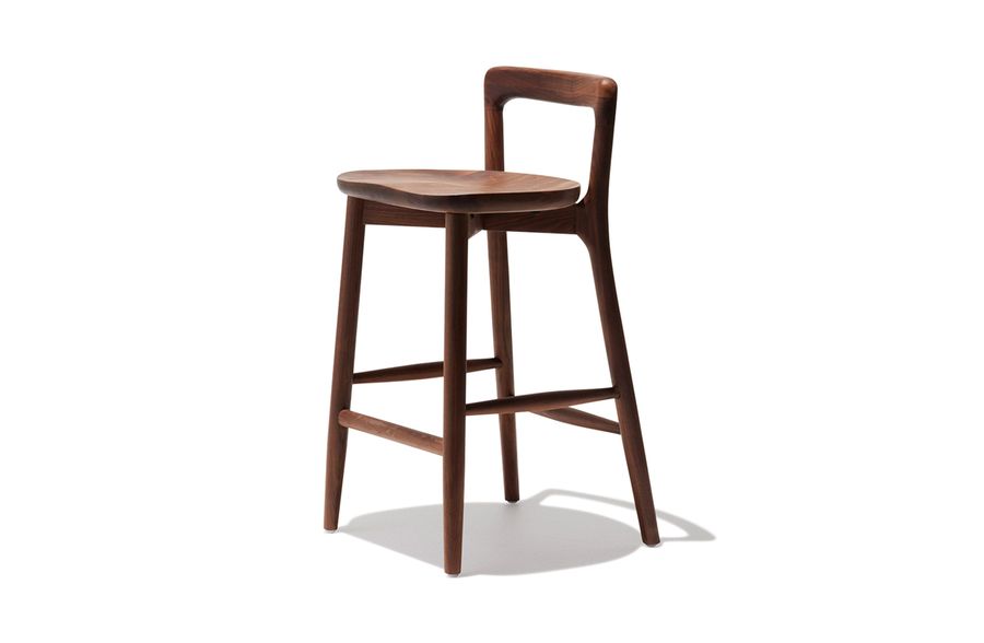 Jackson Counter and Bar Stool added by Liz Kirby