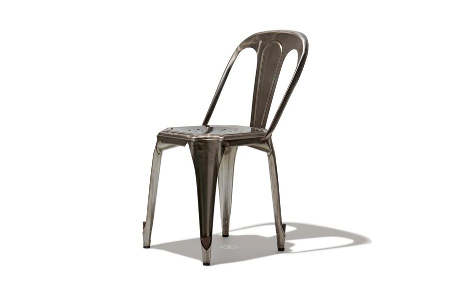 Marais Vintage Chair added by Spoak Member