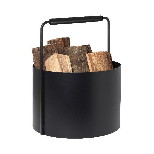 ASHI Firewood Basket added by Spoak Member