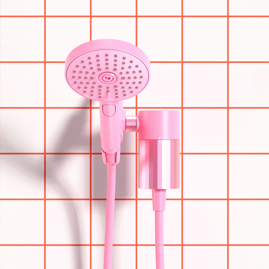 Shower Filter Set added by Spoak Member