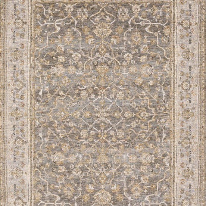 Savannah Beige Gray Oriental Woven Rug added by Spoak Member