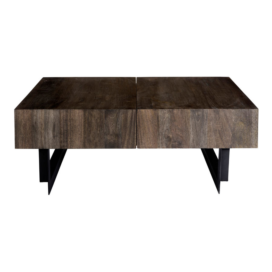 Tiburon Storage Coffee Table added by Spoak Member