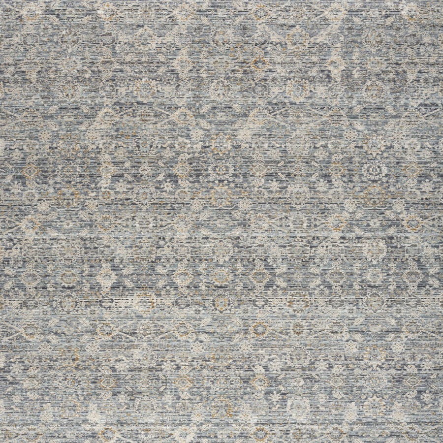 Nyle Charcoal Vintage Indoor Rug added by Spoak Member
