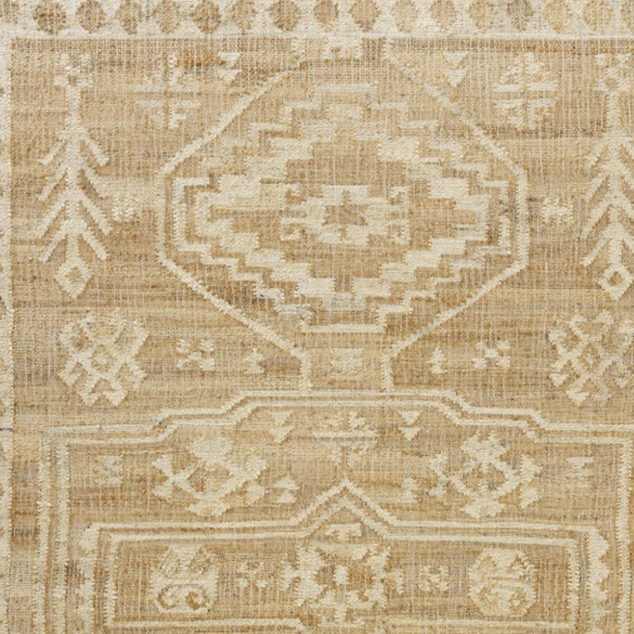 Wesley 10x14 Natural Jute Hand Woven Rug added by Spoak Member