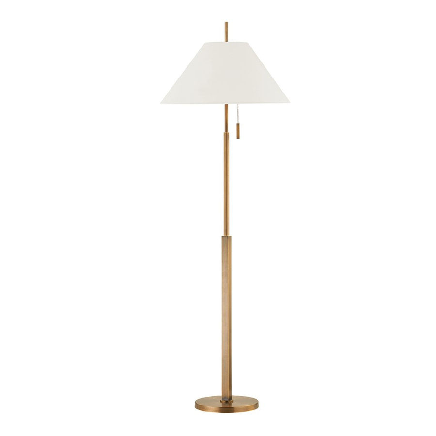 Clic Floor Lamp added by Spoak Member