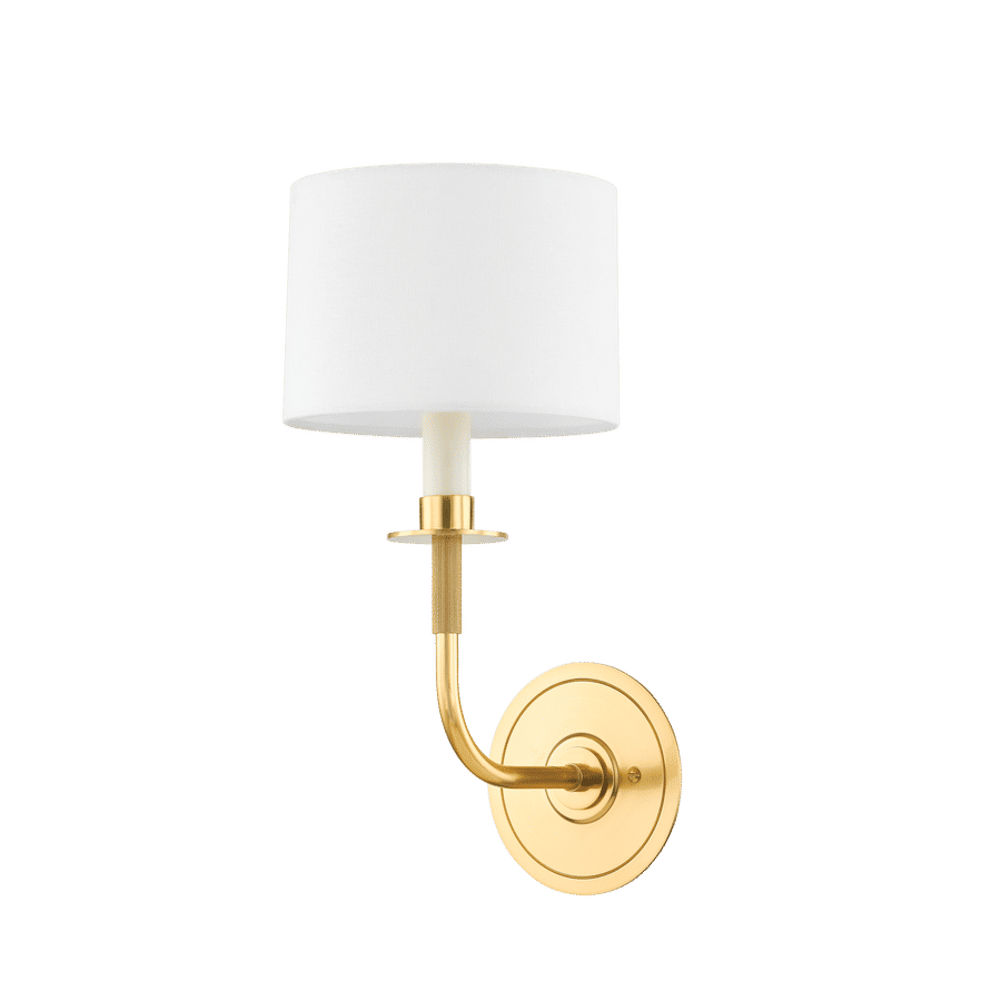 Paramus Wall Sconce added by Spoak Member