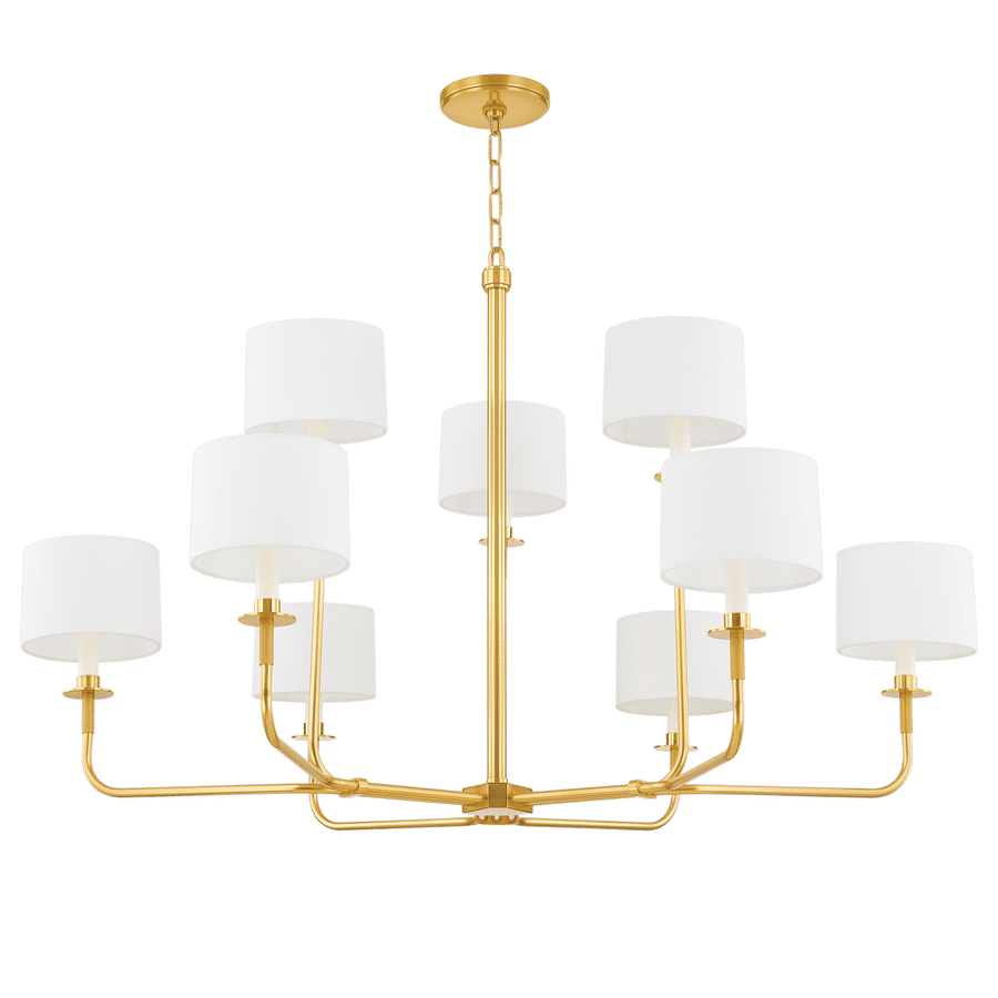 Paramus Chandelier added by Spoak Member
