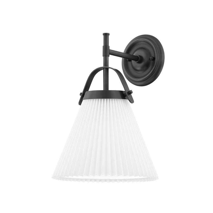 Aldridge Sconce added by Spoak Member