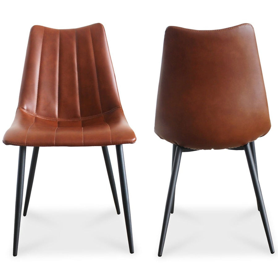Alibi Dining Chair Set added by Spoak Member