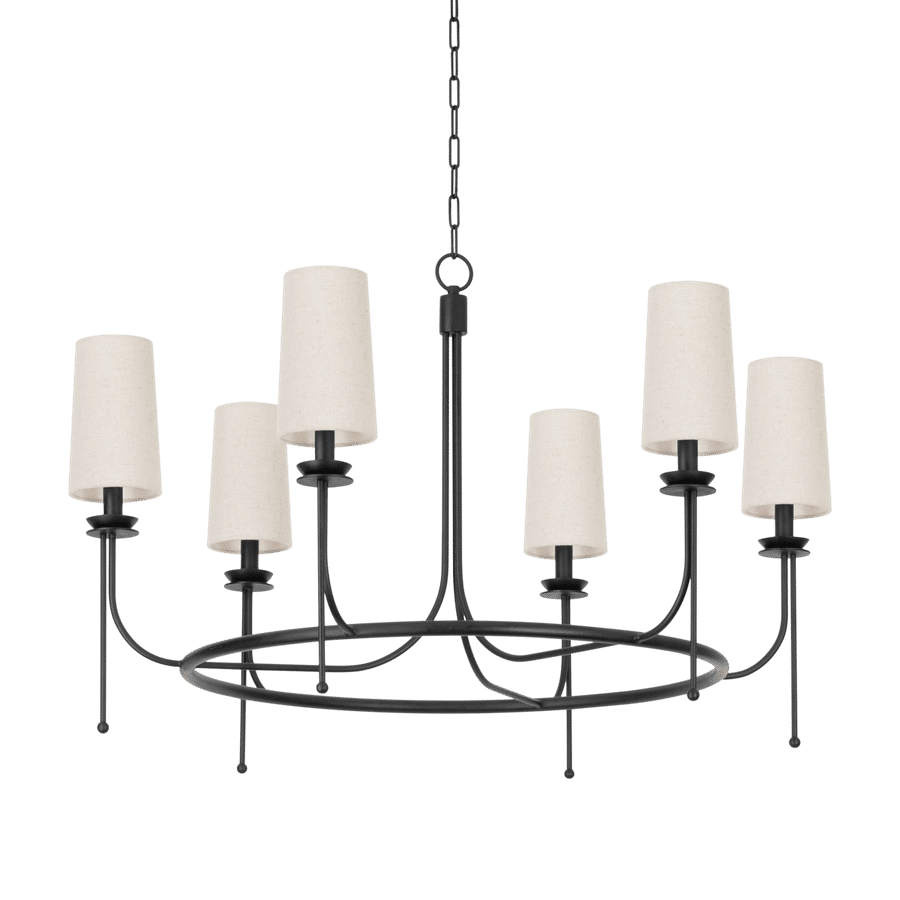 Calder Chandelier added by Spoak Member
